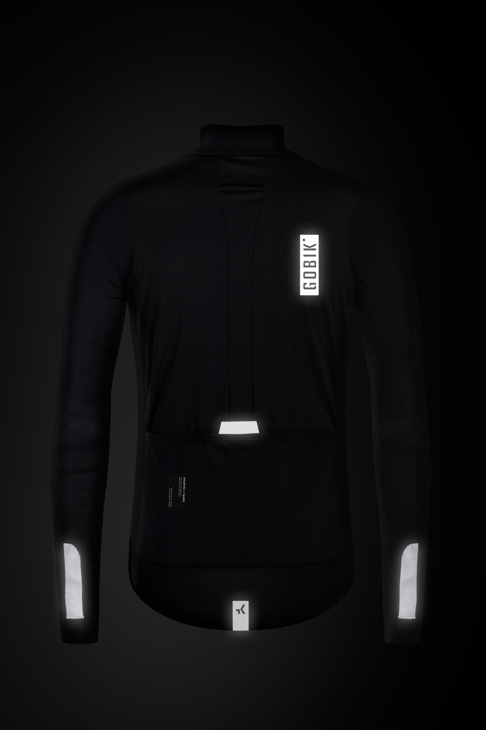 Gobik Chaqueta Térmica Armour 3.0 Unisex Vanta #2