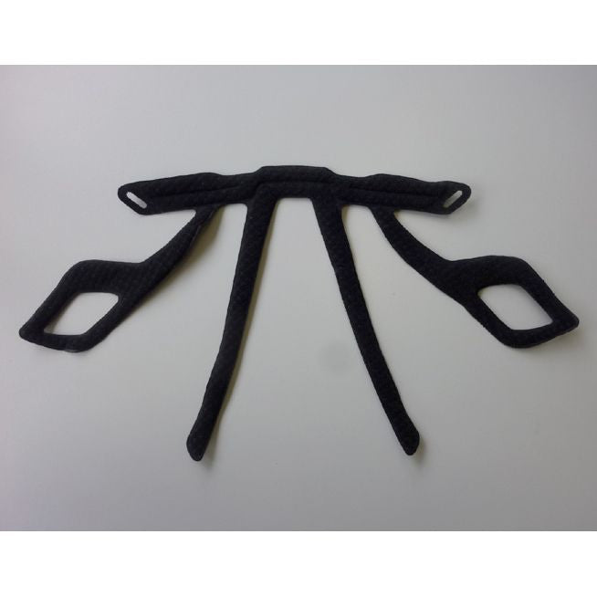Almohadillas Casco Scott Vivo Plus Negro