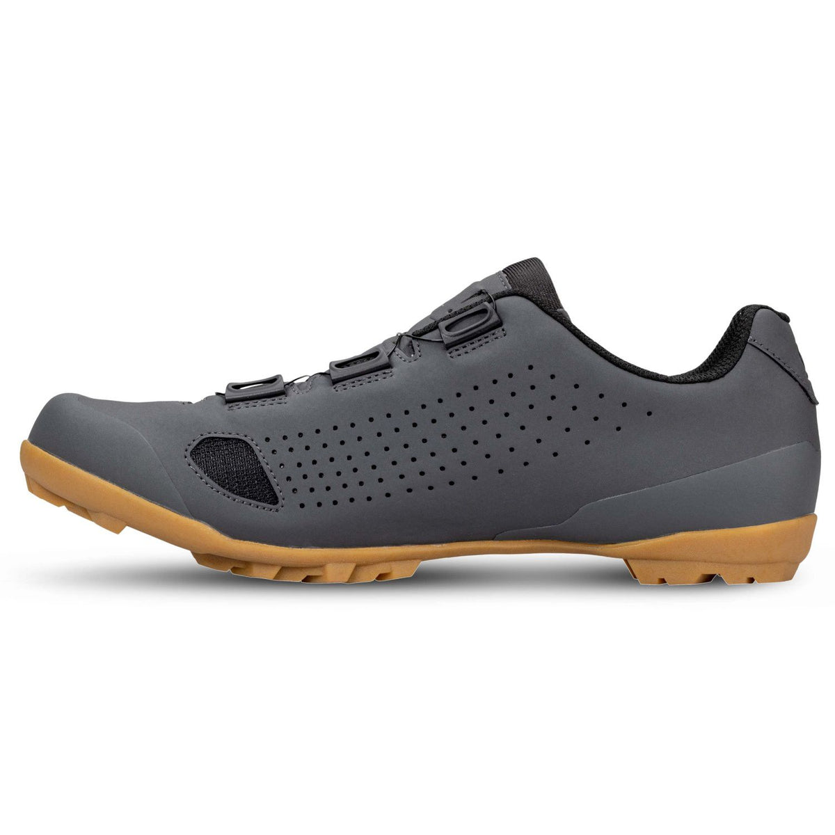 Zapatillas Gravel Scott Gravel Pro Matt Grey/Black #5
