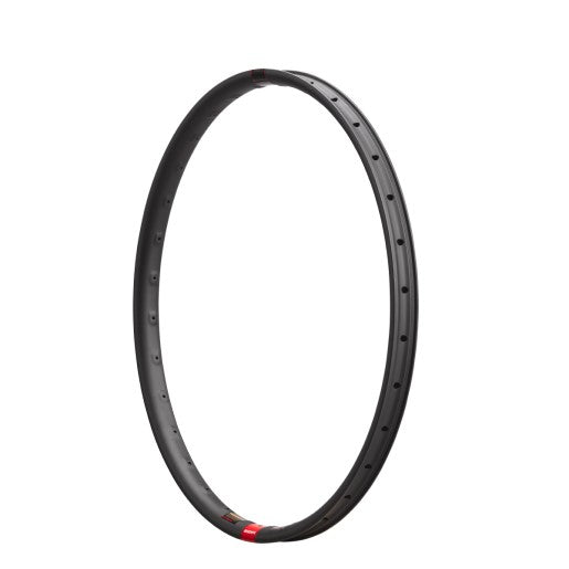 Llanta MTB Reserve 31/DH Carbono Negro