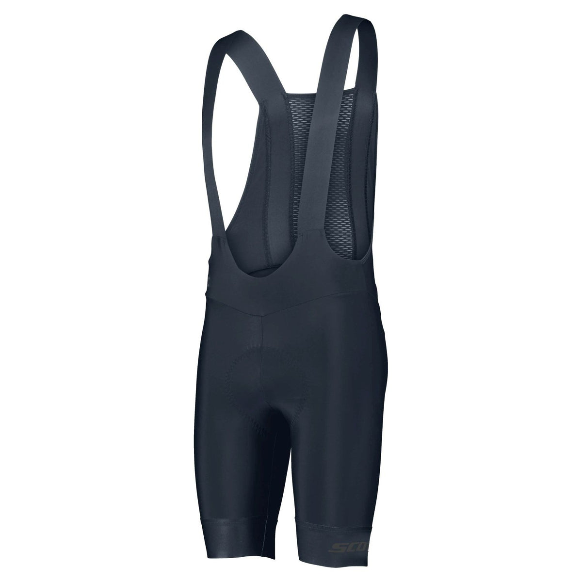 Culote Corto Tirantes Scott RC Pro +++ Hombre Dark Blue