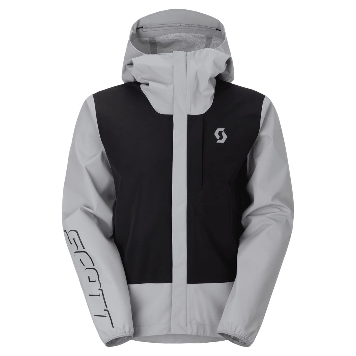 Chaqueta Scott Vertic 2.5L WP Hombre Fog Blue/Black