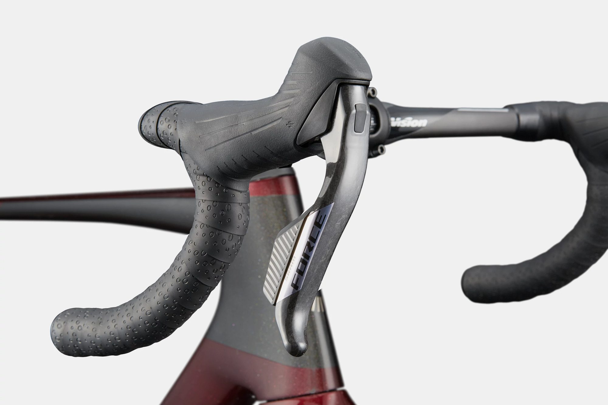 Cannondale SuperSix EVO 3 2026 Cherry Lacquer #7