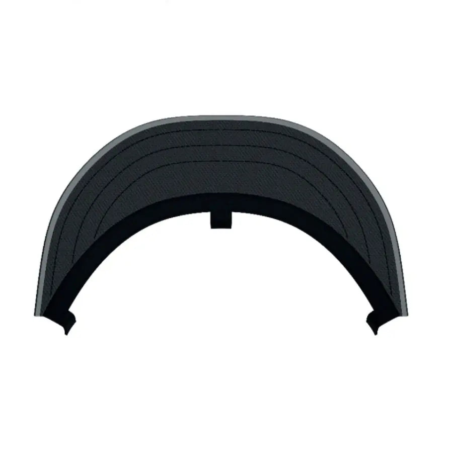 Visera Scott Urban Negro