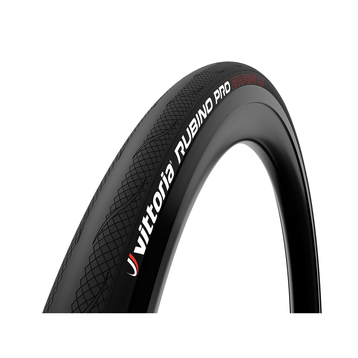 Cubierta Vittoria Rubino Pro TLR G2 Negro