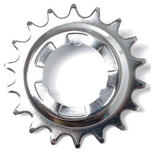 Piñon Shimano Nexus SM-GEAR 20D Plata