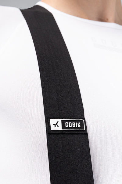 Gobik Culote Largo Absolute 8.0 Hombre Ultrablue K10 #5