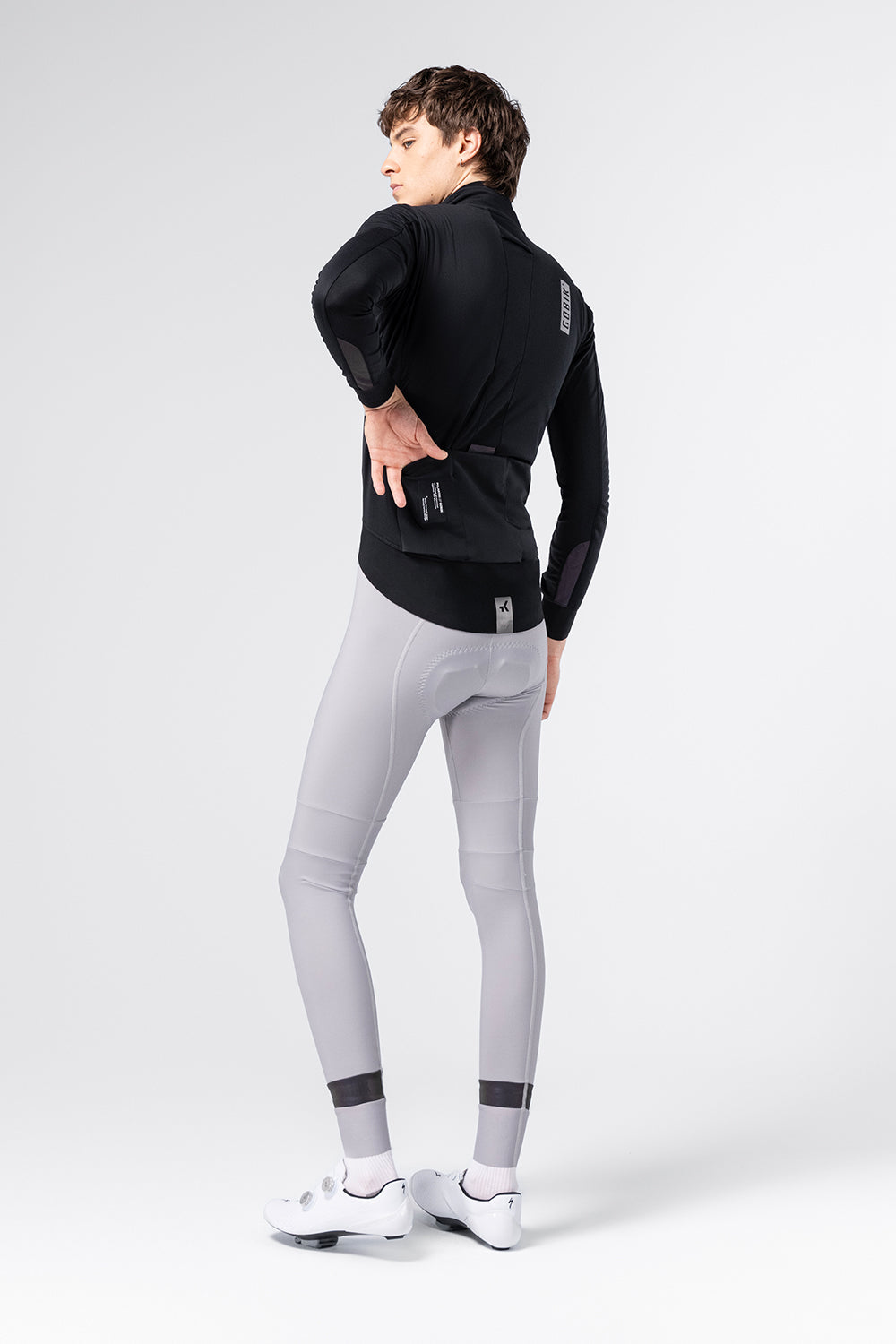Gobik Chaqueta Térmica Armour 3.0 Unisex Vanta #4