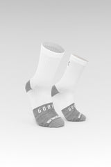 Gobik Winter Merino Socken Unisex Snowflake