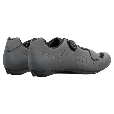 Zapatillas Carretera Scott Road Comp BOA Grey Reflective/Black #6