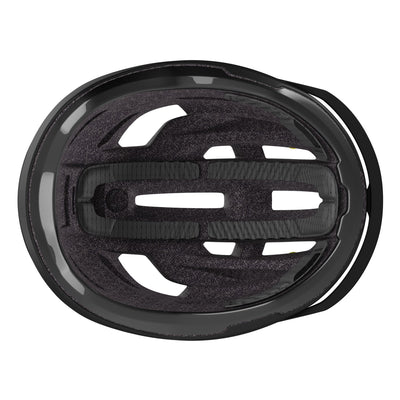 Casco Scott Arx CE Negro #5