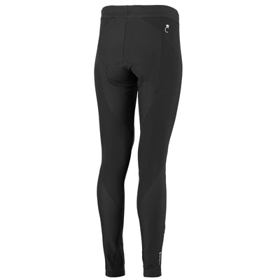 Culote Largo Scott Endurance AS WP ++ Mujer Black/White #2