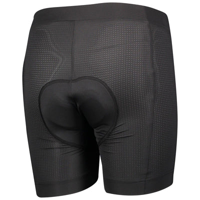 Culote Interior Scott Trail Underwear + Mujer Negro #2