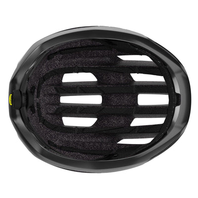 Casco Scott Centric Plus CE Stealth Black #5