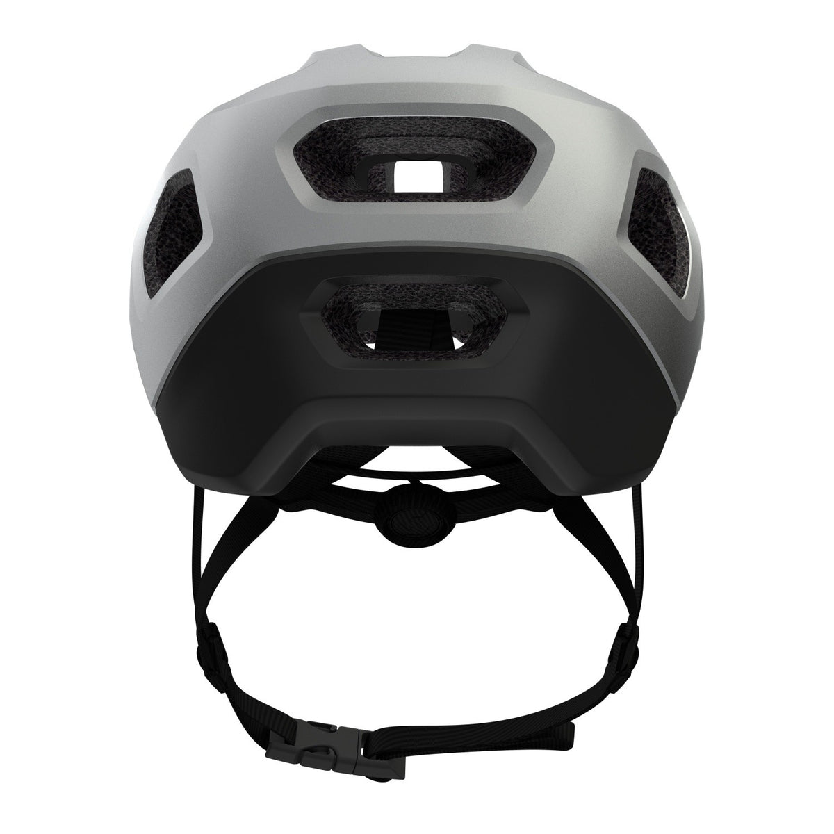 Casco Scott Argo Plus CE White/Black #4