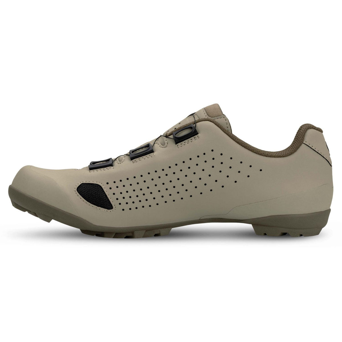 Zapatillas Gravel Scott Gravel Pro Beis/Marrón #5