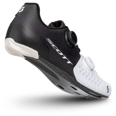 Zapatillas Carretera Scott Road RC Negro/Blanco #4