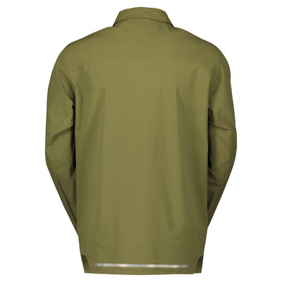 Chaqueta Scott Commuter WB Hombre Fir Green #2