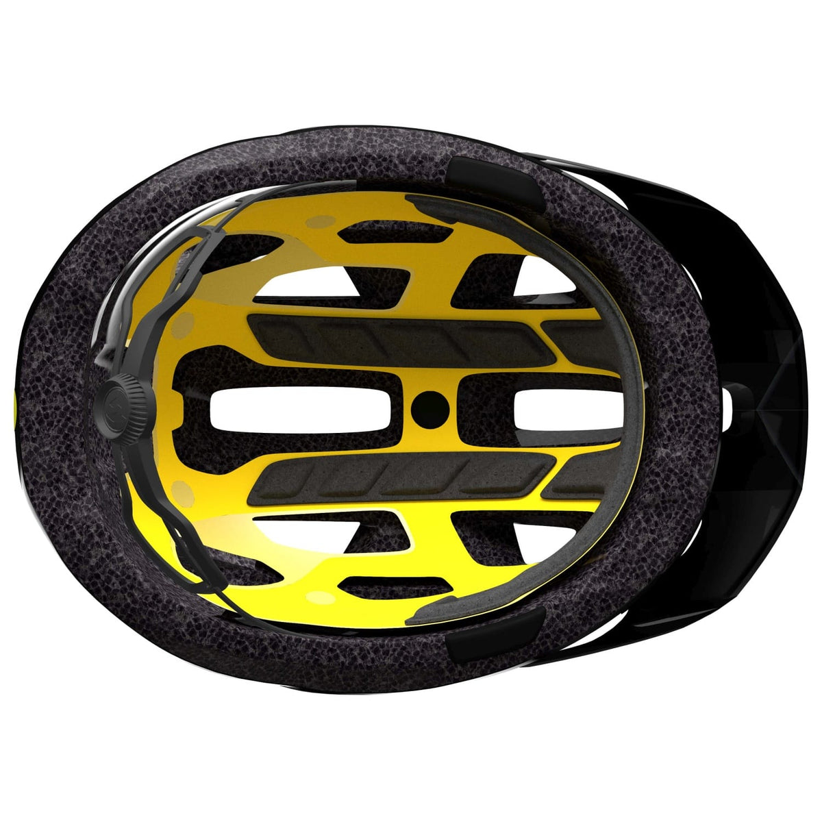 Casco Scott Supra Plus CE Black Matt #5
