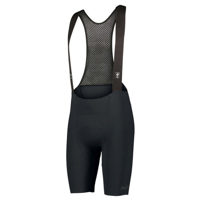 Culote Corto Tirantes Scott Unlimited ++++ Hombre Negro