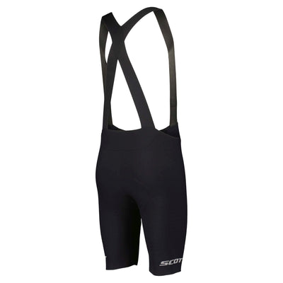 Culote Corto Tirantes Scott Unlimited Aero ++++ Hombre Negro #2