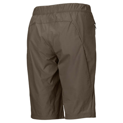 Pantalón Corto MTB Scott Trail Vertic Mujer Wood Grey #2
