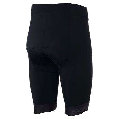 Culote Corto Sin Tirantes Scott Endurance Hombre Negro #2