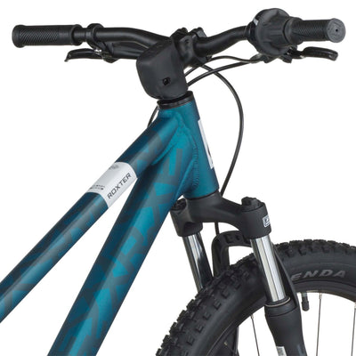 Scott Roxter 400 2026 Loch Green #7
