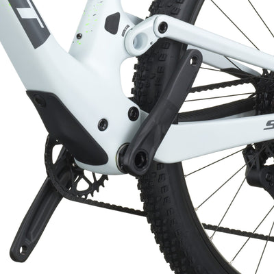 Scott Spark RC Comp 2026 Cumulus White #6
