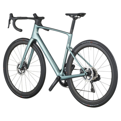 Bicicletas Carretera Scott Addict Premium 2026 Whale Grey #3