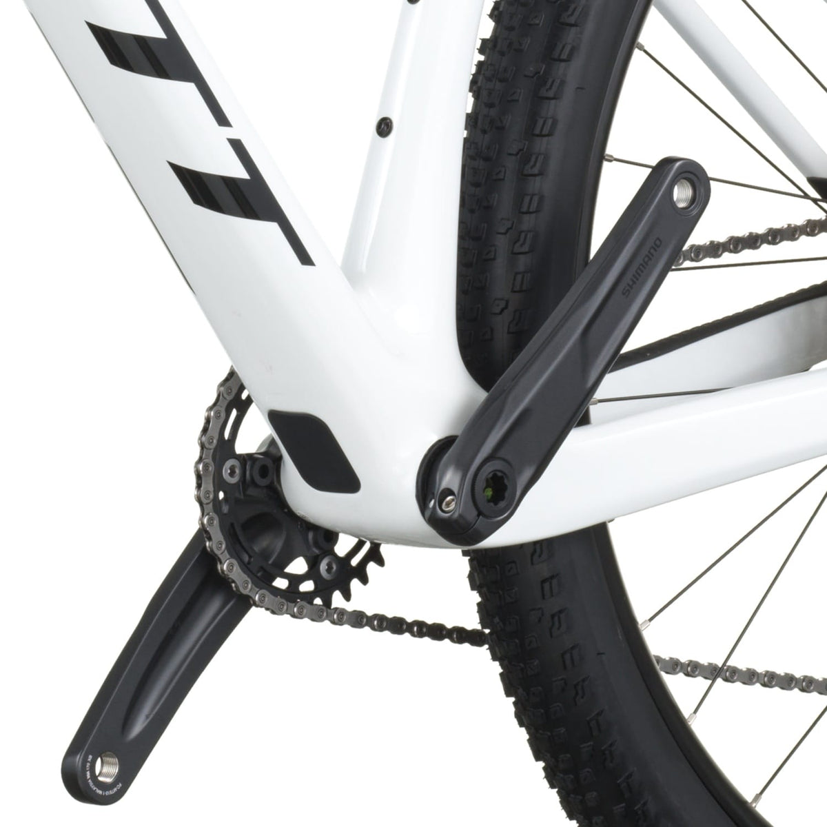 Scott Scale 920 2026 White #6