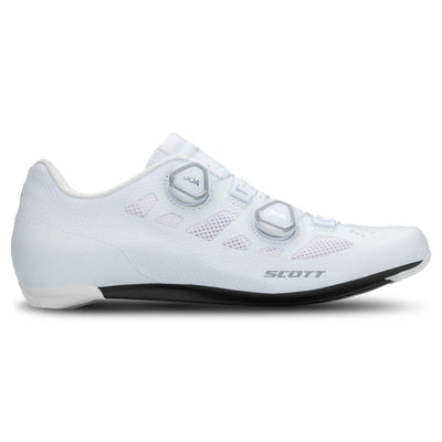 Zapatillas Carretera Scott Road Vertec BOA Blanco #3