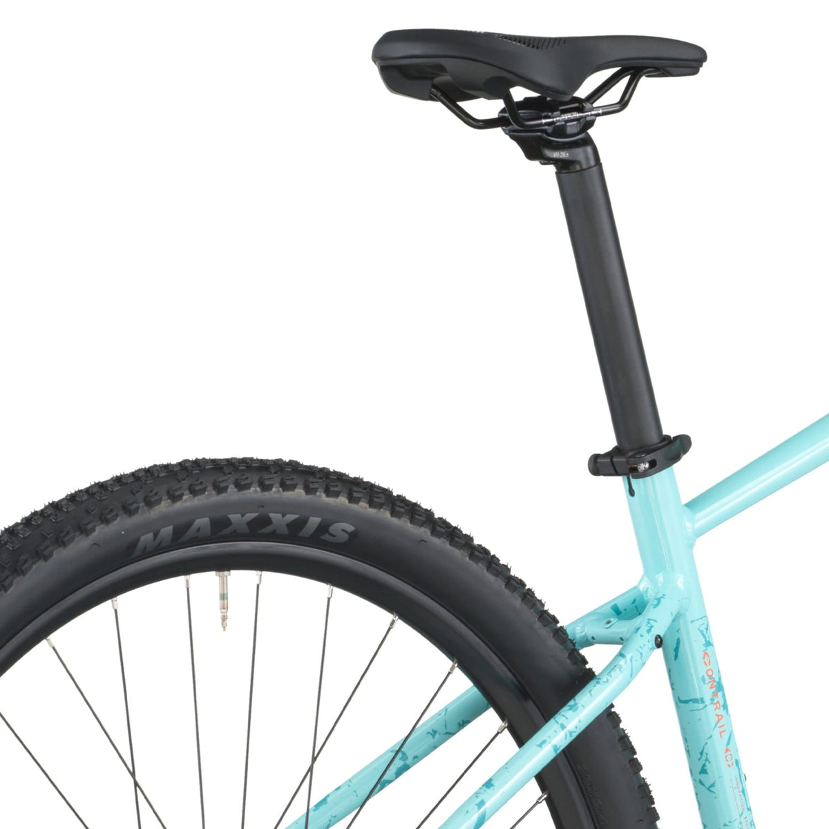 Scott Contrail 20 2026 Tropic Blue #8