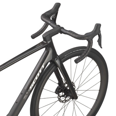 Bicicletas Carretera Scott Addict RC 30 2027 Carbon Black #3