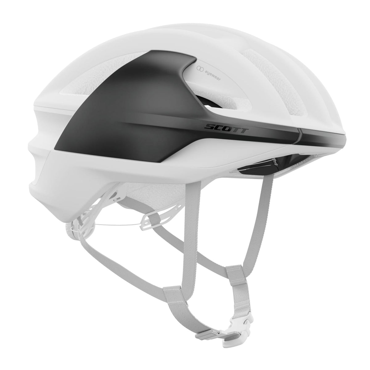 Casco Scott Centric RC MIPS CE Blanco