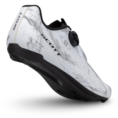 Zapatillas Carretera Scott Road Comp Blanco/Negro #3