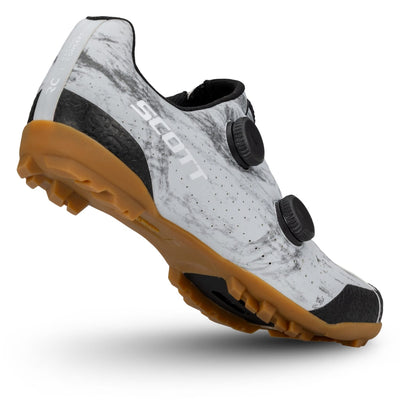Zapatillas Gravel Scott Gravel RC Negro/Gris #3