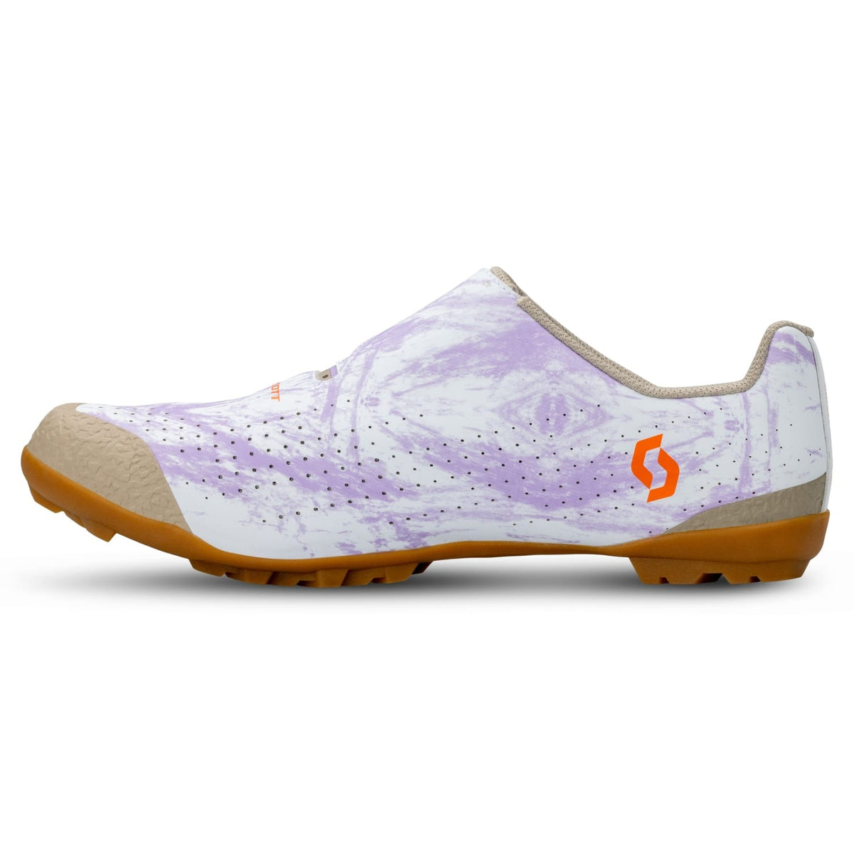 Zapatillas Gravel Scott Gravel RC Blanco/Beis #4