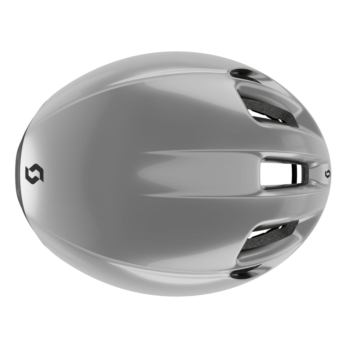 Casco Scott Cadence RC MIPS CE Chrome Silver #3