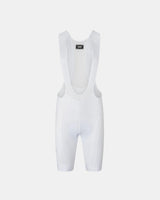 Pas Normal Studios Mechanism Herren Bib Shorts Weiß
