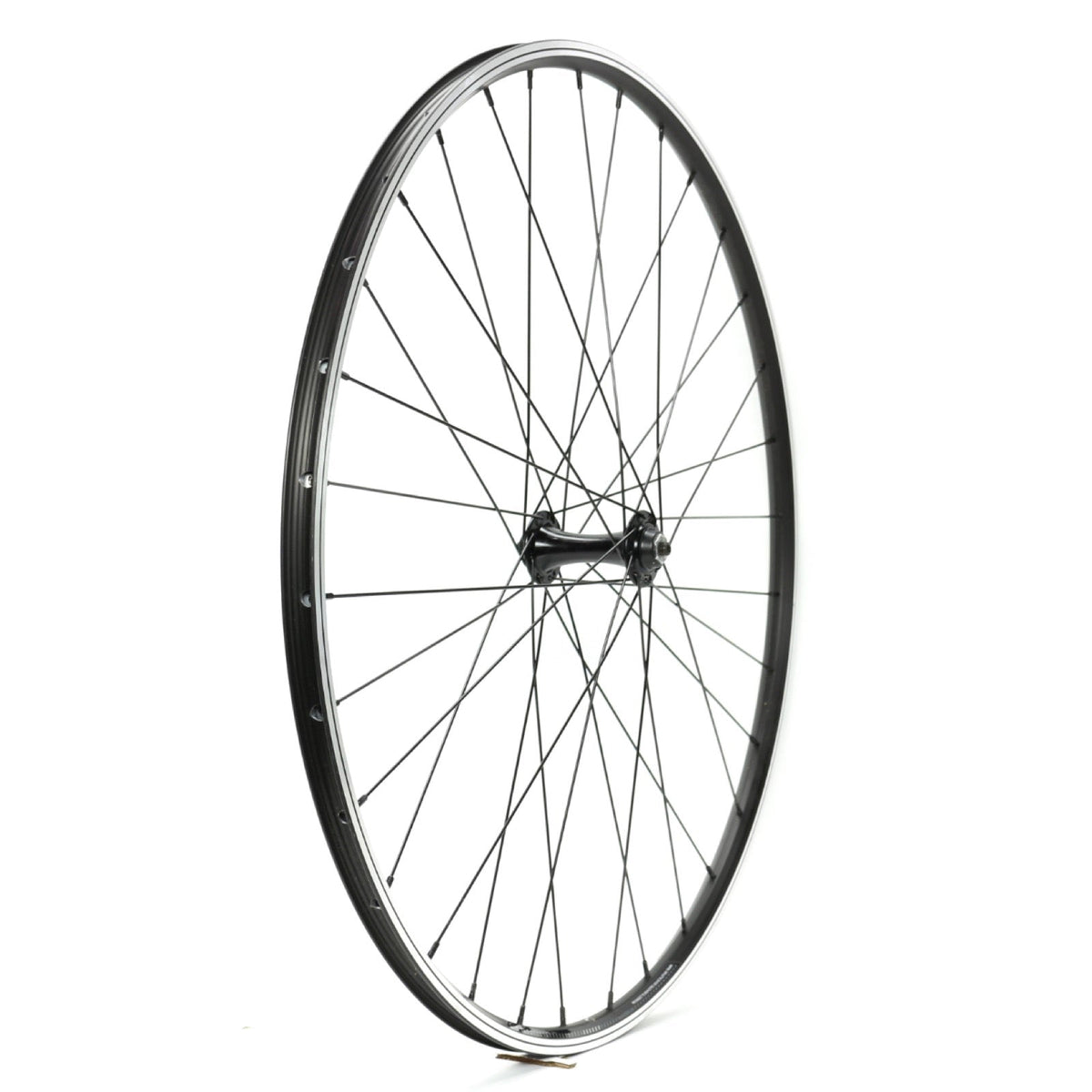 Rueda Delantera Cannondale C4 Freno Llanta Negro #4
