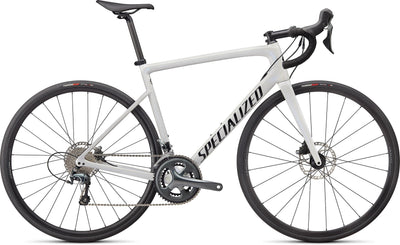 Specialized Tarmac SL6 Blue Ghost Pearl Over White/Tarmac Black