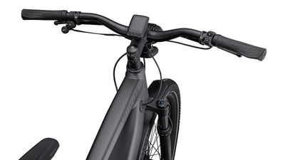 Turbo Vado S IGH Specialized 2025 Smoke/Black Reflective #5