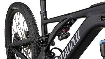 Turbo Levo Comp Alloy G3 NB Specialized 2024 Black/Dove Grey/Black #6