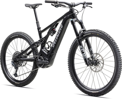 Turbo Levo Comp Alloy G3 NB Specialized 2024 Black/Dove Grey/Black