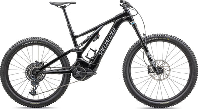 Turbo Levo Comp Alloy G3 NB Specialized 2024 Black/Dove Grey/Black #2