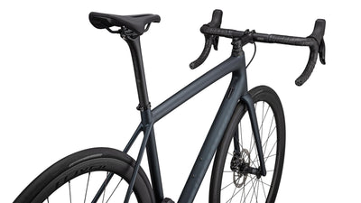Specialized Aethos Expert Satin Metallic Deep Lake/Deep Lake #4
