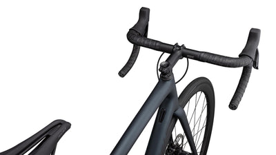 Specialized Aethos Expert Satin Metallic Deep Lake/Deep Lake #5