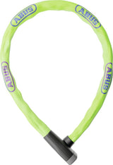 Abus Kettenschloss Steel-O-Chain 5805K/75 Limette