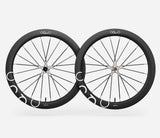 Oquo Road Wheelset RA57LTD CS Shimano HG Black